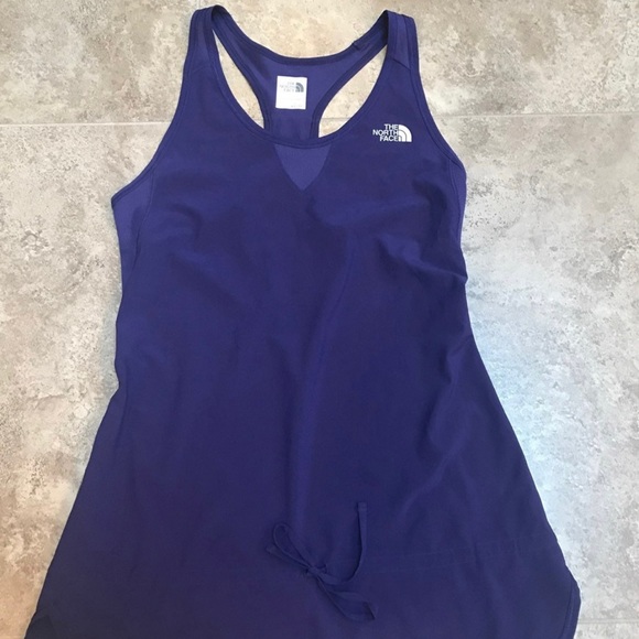Th North Face Tank XS - Picture 2 of 4